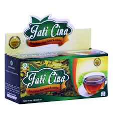 Manfaat teh cina bagi kesehatan. Teh Celup Daun Jati Cina China Harmoni Pelangsing Alami Original Shopee Indonesia