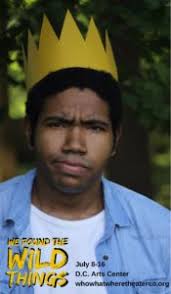 Review: 'We Found the Wild Things' at Who What Where Theater Collective