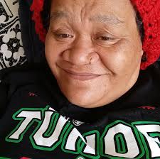 Always proud of our lil sister @aaradhna these family ties are for life!  Welcome back to the WE$T! RIP GODFATHER x MONSTA O x GANXSTA RIDD 🌹  #BOOYAATRIBE #GANSTARAP #HIPHOP #WORLDKOMMISSION #SAMOANGODFATHER #