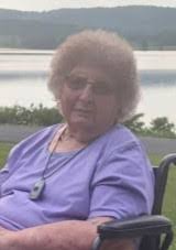 Irene Marie Cassel Obituary