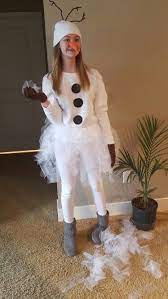 Viel haben wir geschrieben, wie sie elsa kostüm selber machen können. Olaf Diy Kostum Diy Kostum Olaf Fasching Verkleidung Kinder Verkleidung Kinder Schneemann Kostum