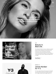 Best Gray Landing Page Design Inspiration