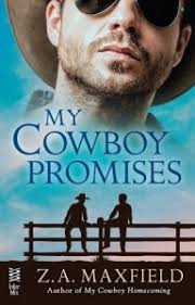 Review: My Cowboy Promises by Z.A. Maxfield