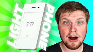 The Light Phone II Unboxing and First Impressions