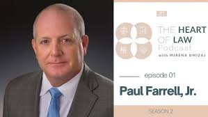 EPISODE 2.1: PAUL FARRELL
