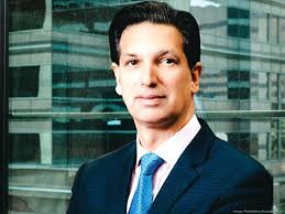 Corporate Leadership Awards 2025: Nicholas Ragone, Jefferson