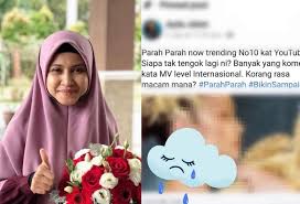 36 tahun yang lepas saya lahir di kampung batu 6, kuala terengganu. Ustazah Asma Harun Tegur Mv Artis Pamer Tarian Lucah Separuh Bogel Kalian Bangga Dengan Maksiat Ini Musibah Ummah Yang Parah Sensasi Mstar