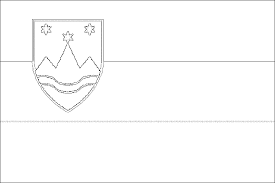 Neuseeland 4.5/5 3 bewertungen 5 1. Flagge Slowenien Malvorlage Coloring And Malvorlagan