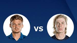 Vladislav shapovalov is an artist and researcher living and working in milan and moscow. David Goffin Vs Denis Shapovalov Us Open Preview And Prediction