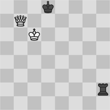 Some chess puzzles are created from actual chess games played online, and some are purely composed chess problems, sometimes even with positions that cannot be. Chess Puzzles Daily Chess Challenges For All Levels
