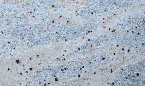 White and blue granite countertops. Kashmiri Blue Granite Quality Granite And Cabinetry