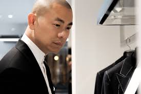 饮食除了「品尝」外还有何用？- 专访米其林星级主厨André Chiang 江振诚｜HYPEBEAST Eats