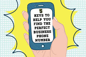 A toll free number is a special telephone number starting with the prefix 800, 833, 844, 855, 866, 877, or 888, and allows callers to call a business without most importantly, a good vanity number is easy to remember. 5 Keys To Help You Find The Perfect Business Phone Number
