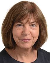 Rebecca Harms