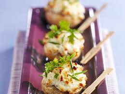 Champignons Au Fromage Frais Recette Recette Apero Dinatoire Recettes De Cuisine