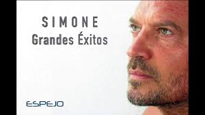 Grandes Éxitos Franco Simone