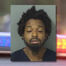 Man stabbed another in the neck who was offering him a Bible, speaking  about religion