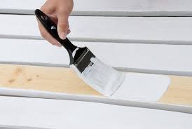 Bật mí cách sơn phủ bóng đảm bảo kỹ thuật – Sơn Đại Phú Gia