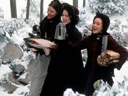 We did not find results for: 1994 S Little Women Starring Winona Ryder Is The Perfect Christmas Movie Vox