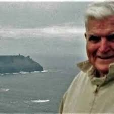 Obituary information for Thomas D. Harrington