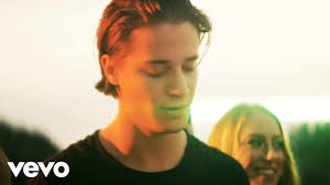 IBDB: KYGO: Firestone (feat. Conrad Sewell).