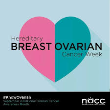 Pin On Ovarian Cancer