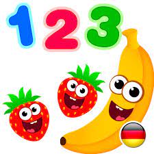 Kinderspiele ab 3-4 jahre 123 – Apps bei Google Play