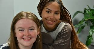 2 Shawnee Mission South students won the biggest debate competition in the  country