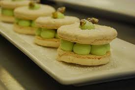 Pistachio Dacquoise Dacquoise Breakfast Dessert How Sweet Eats