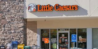 Washington man launches campaign to save Little Caesars shop in shuttering  Kmart