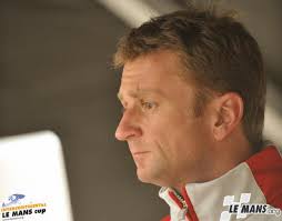 12 Heures de Sebring : les premières réactions d'Allan McNish