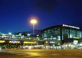 Bahnhof berlin zoologischer garten, colloquially bahnhof zoo, german: Bahnhof Berlin Zoologischer Garten Wikipedia