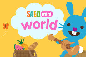 Las risitas ayudan a crecer: Descargue Mundo Sago Mini Mod Y Apk De Datos Para Android Apkmods World