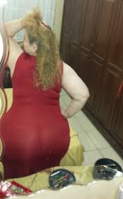 Booty-queen-kw