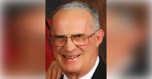 Obituary information for Theodore Joel Good