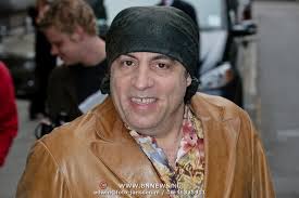 Steven van Zandt