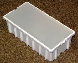 Kerr Lighting 12 V Commercial Paver Light 4 X 8 For Walk Patio Driveway Pool Deck Installation Tjb Inc Online Store