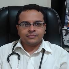 Bronchitis Doctors in Anand