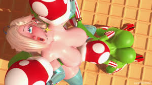 [Wyerframez] 4 Plants 1 Rosa