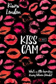 The best gifs are on giphy. Kiss Cam By Kiara London Goodreads