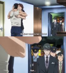 Pin By Otaku Did Not Sleep On 1senpai Sherlock Anime Sherlock Anime Quotes