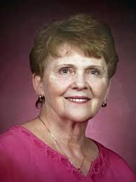 Glenya Erickson Obituary