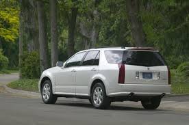 Image result for Lunar Quartz 2007 SRX