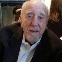 Mr. Gordon William Lundman Obituary