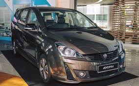 Selesai sebiji kereta waja ex5 grey kristal. Proton Exora Rc 1600cc Turbo Alvania Proton Sabah Facebook