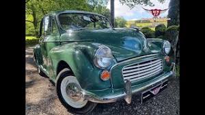 Image result for Island Green 1965 Morris