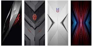 Zte Nubia Red Magic 6 Pro Official Stock Hd Wallpapers In 2021 Hd Wallpaper Stock Wallpaper Wallpaper