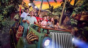 Heading to img world of adventure dubai, the world's largest indoor theme park? Img Worlds Of Adventure Launches New Dhs20 Entrance Ticket What S On