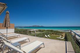 Ferienhäuser am sandstrand existieren auf mallorca nicht. Finca Ferienhaus Am Meer Auf Mallorca Mieten