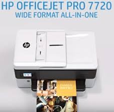 Print from any device by installing hp smart software on all devices. Hp Officejet Pro 7720 Wide Format Hp Xcite Ksa